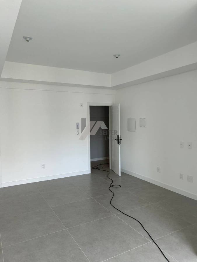 Loft com 1 quarto Centro Florianópolis