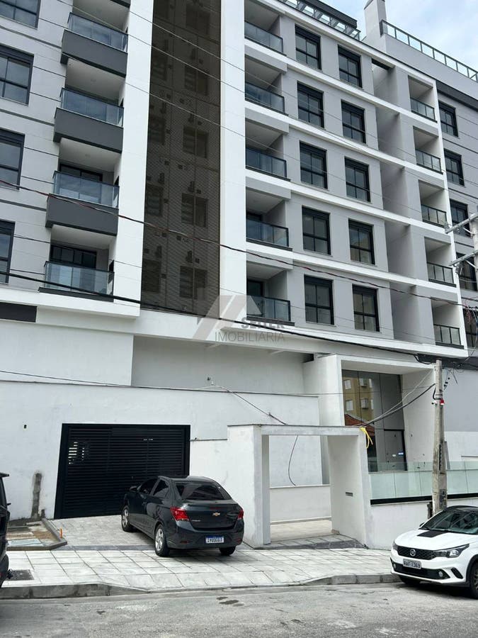 Loft com 1 quarto Centro Florianópolis