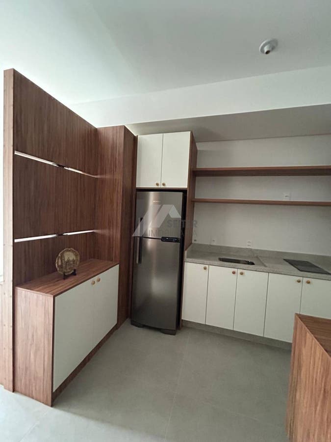 Loft com 1 quarto Centro Florianópolis