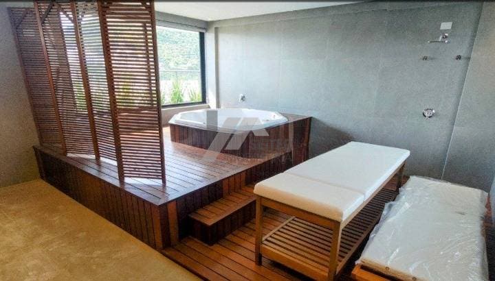 Apartamento studio venda Saco Grande Florianópolis