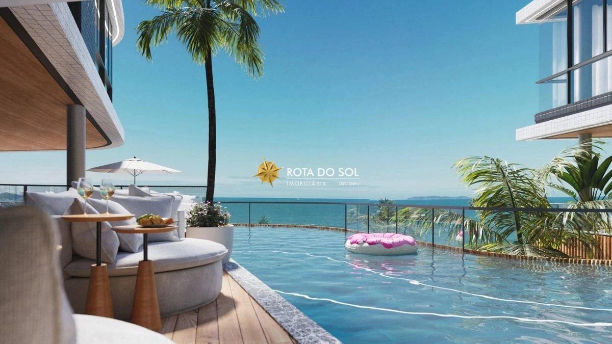 Villa Coqueiros Home Club Apartamento 4 suítes Praia Canto Grande Bombinhas SC — foto 11