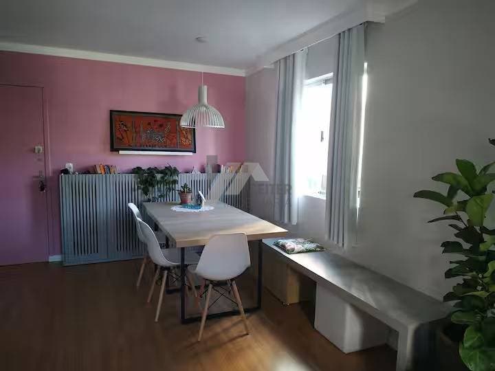 Apartamento com 2 quartos Itacorubi Florianópolis