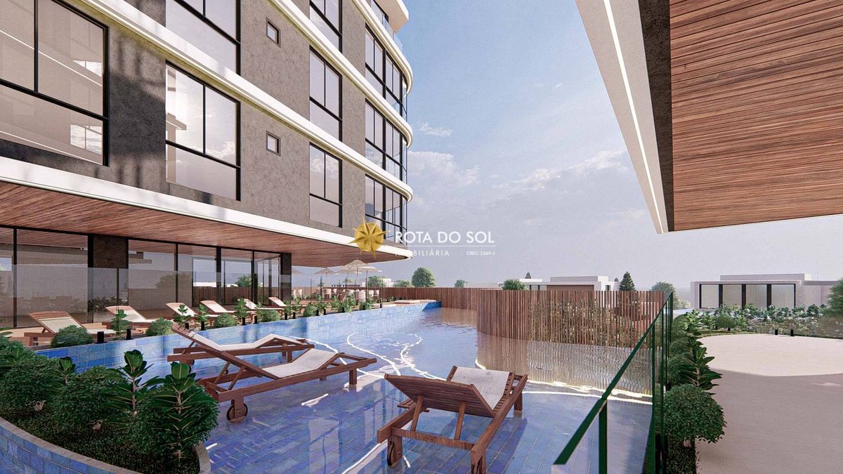 Villa Coqueiros Home Club Apartamento 4 suítes Praia Canto Grande Bombinhas SC — foto 14
