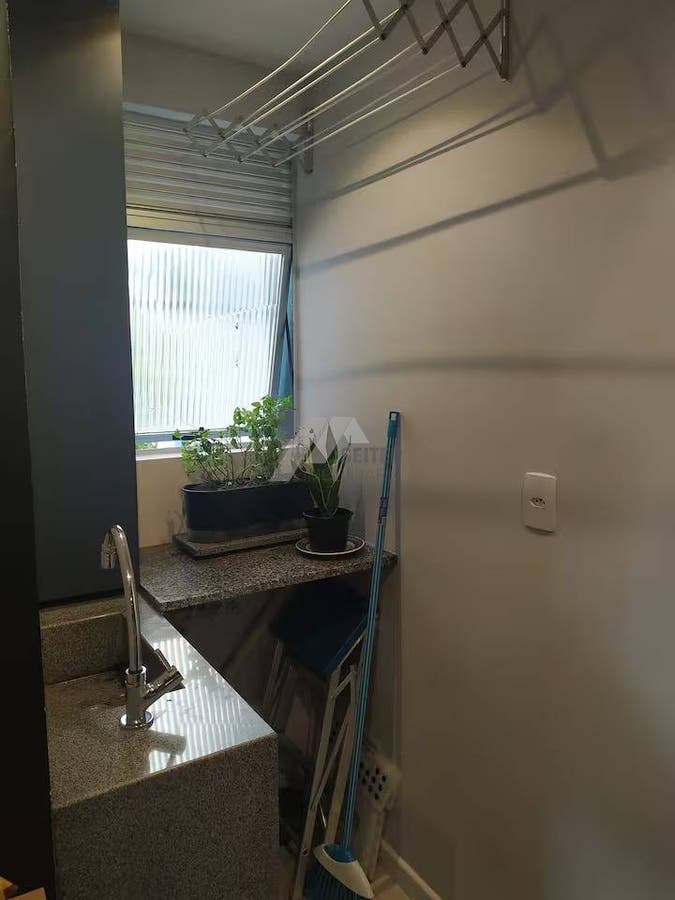 Apartamento com 2 quartos Itacorubi Florianópolis