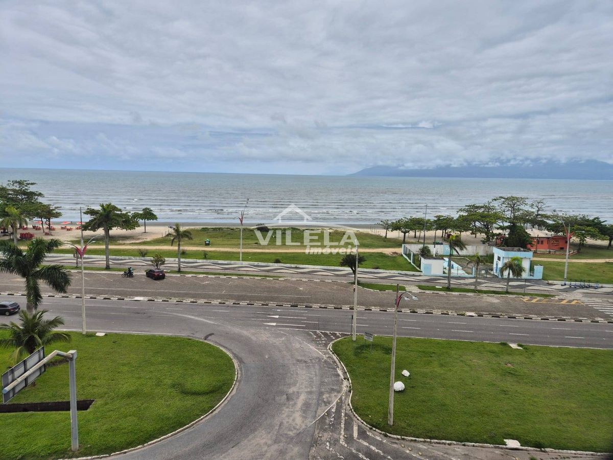 Apartamento vista para o mar-mobiliado-indaiá-caraguatatuba-sp