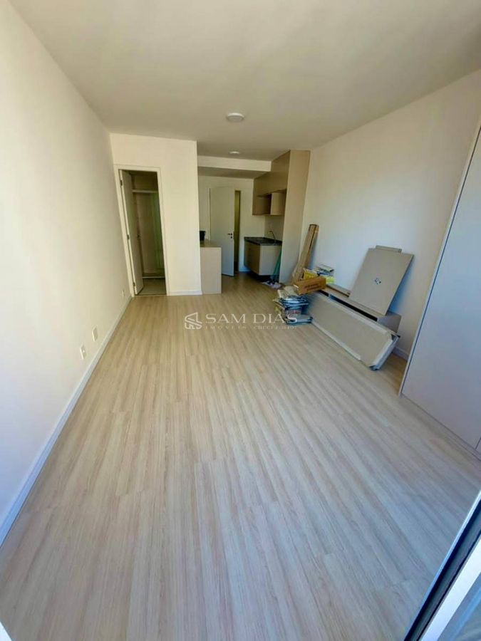 Flat/Apart Hotel, 1 quarto, 22 m² - Foto 16