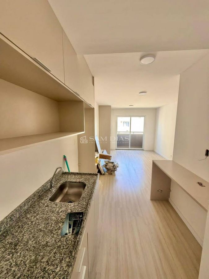 Flat/Apart Hotel, 1 quarto, 22 m² - Foto 17