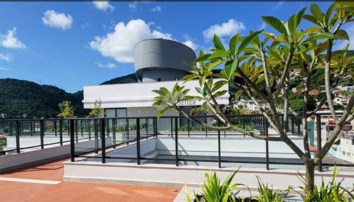 Apartamento studio venda Saco Grande Florianópolis