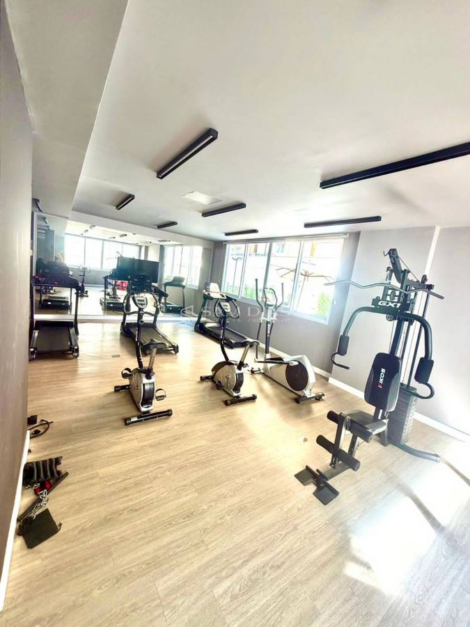 Flat/Apart Hotel, 1 quarto, 22 m² - Foto 11