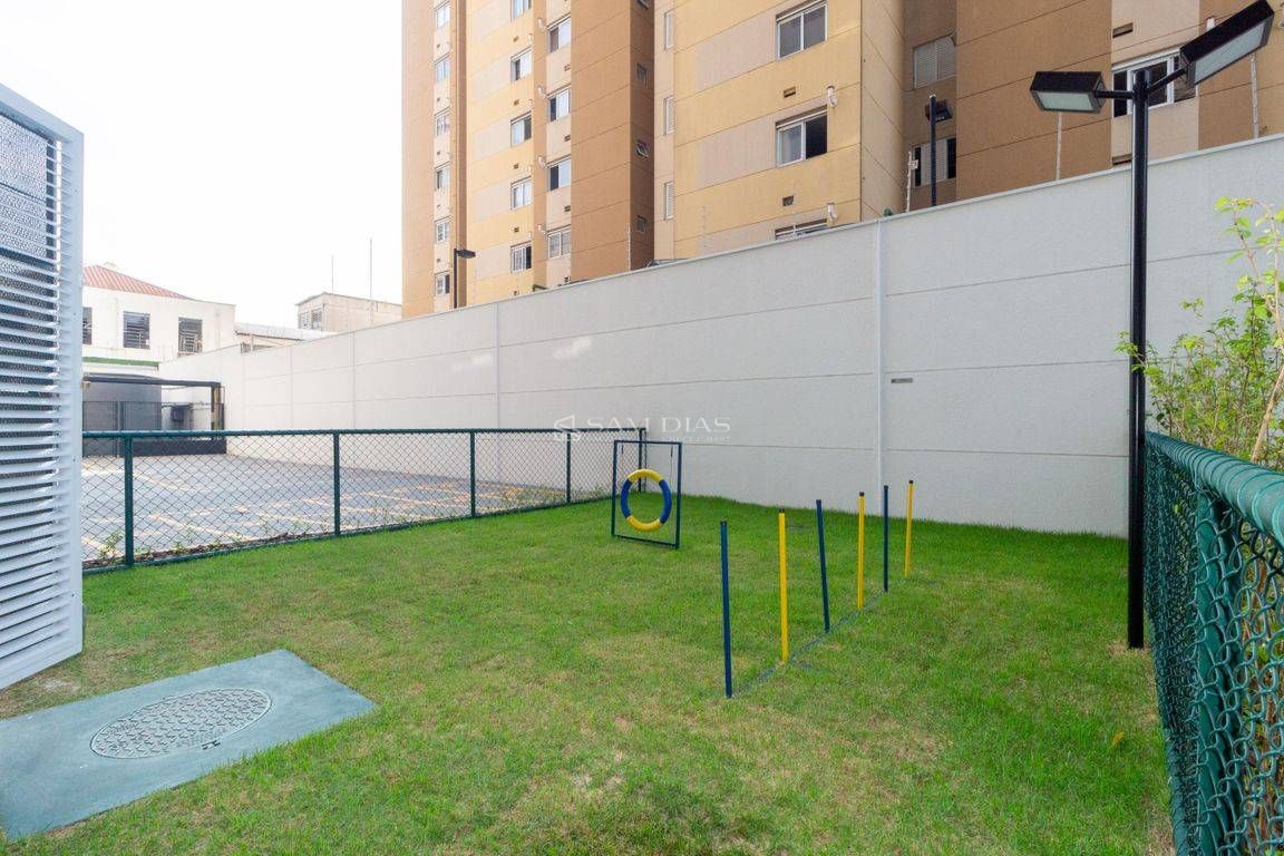 Flat/Apart Hotel, 1 quarto, 22 m² - Foto 10