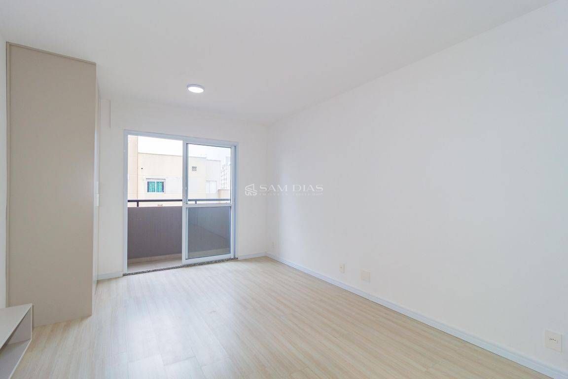Flat/Apart Hotel, 1 quarto, 22 m² - Foto 1