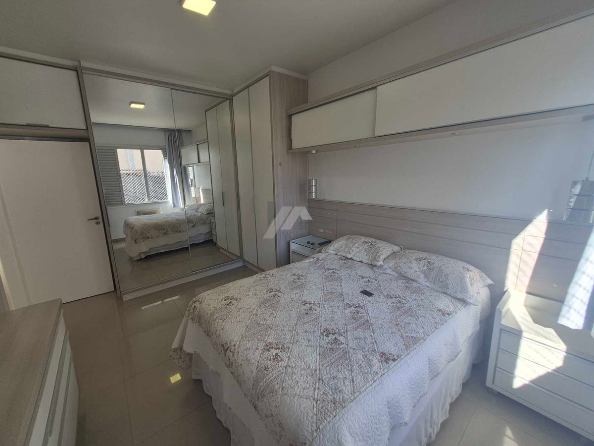 Apartamento 3 dormitorios com suite alugar centro