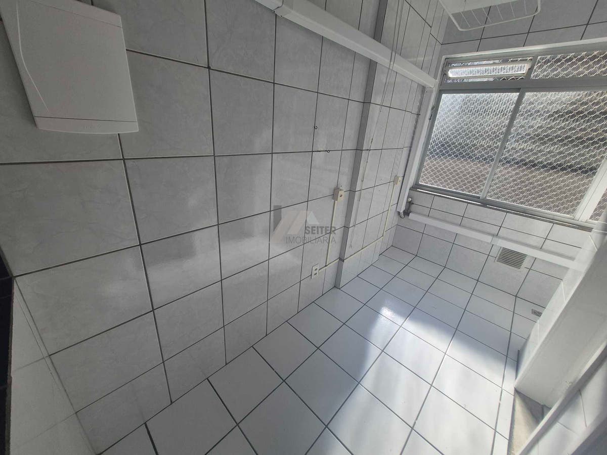 Apartamento 3 dormitorios com suite alugar centro