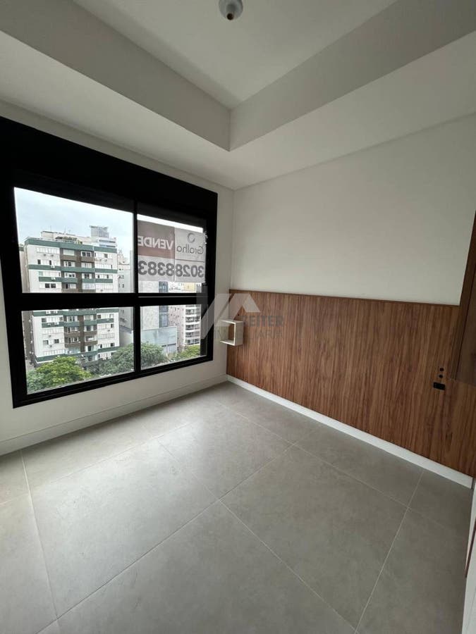 Loft com 1 quarto Centro Florianópolis