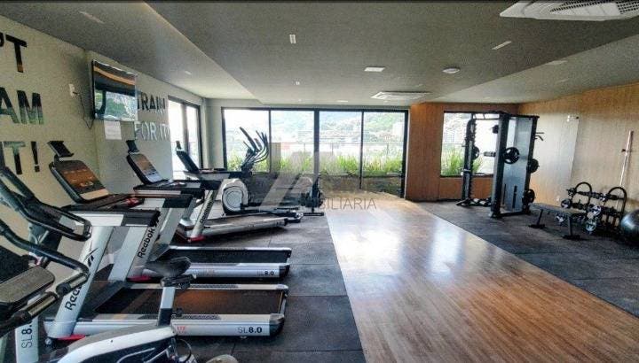 Apartamento studio venda Saco Grande Florianópolis