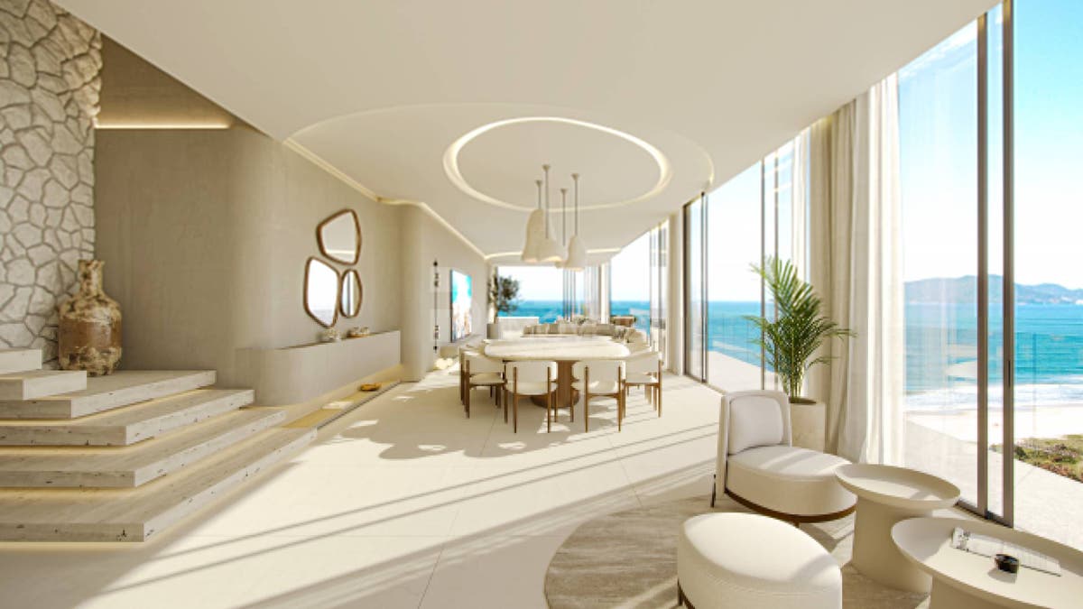 Apartamento de 4 quartos, 592m² no bairro Praia Brava, em Itajaí | Eu Corretor
