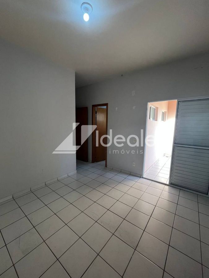 Residencial Palmeiras