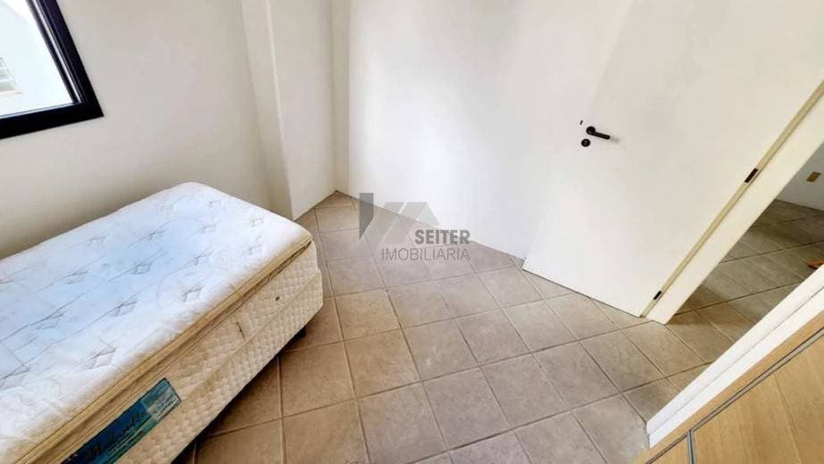 Apartamento para locação 2 quartos no centro 73m²