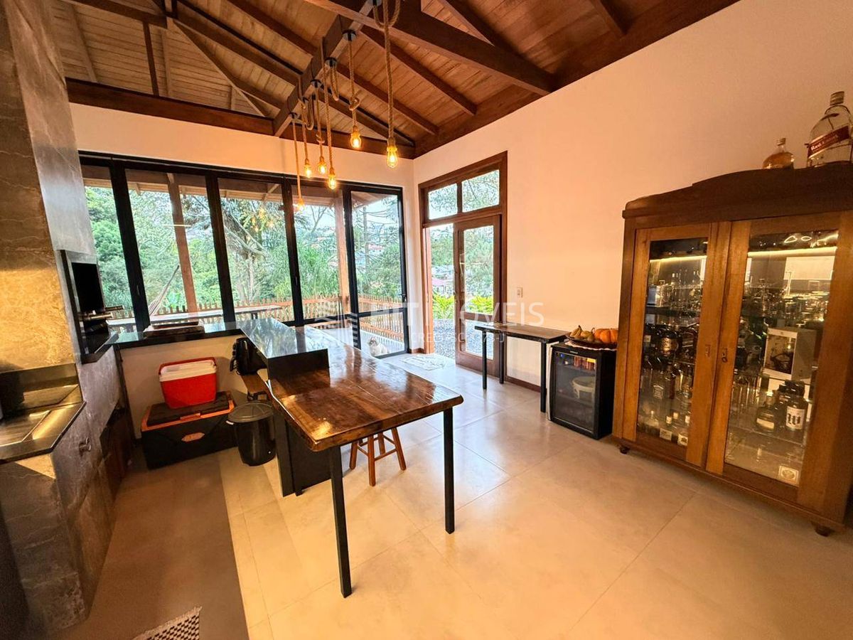 Casa - Gabiroba - Ituporanga - Sc