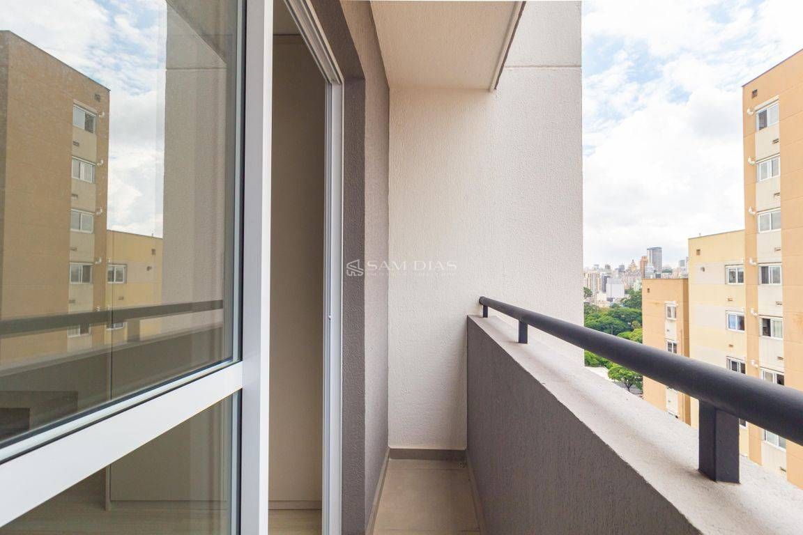Flat/Apart Hotel, 1 quarto, 22 m² - Foto 25