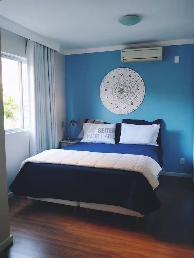 Apartamento com 2 quartos Itacorubi Florianópolis