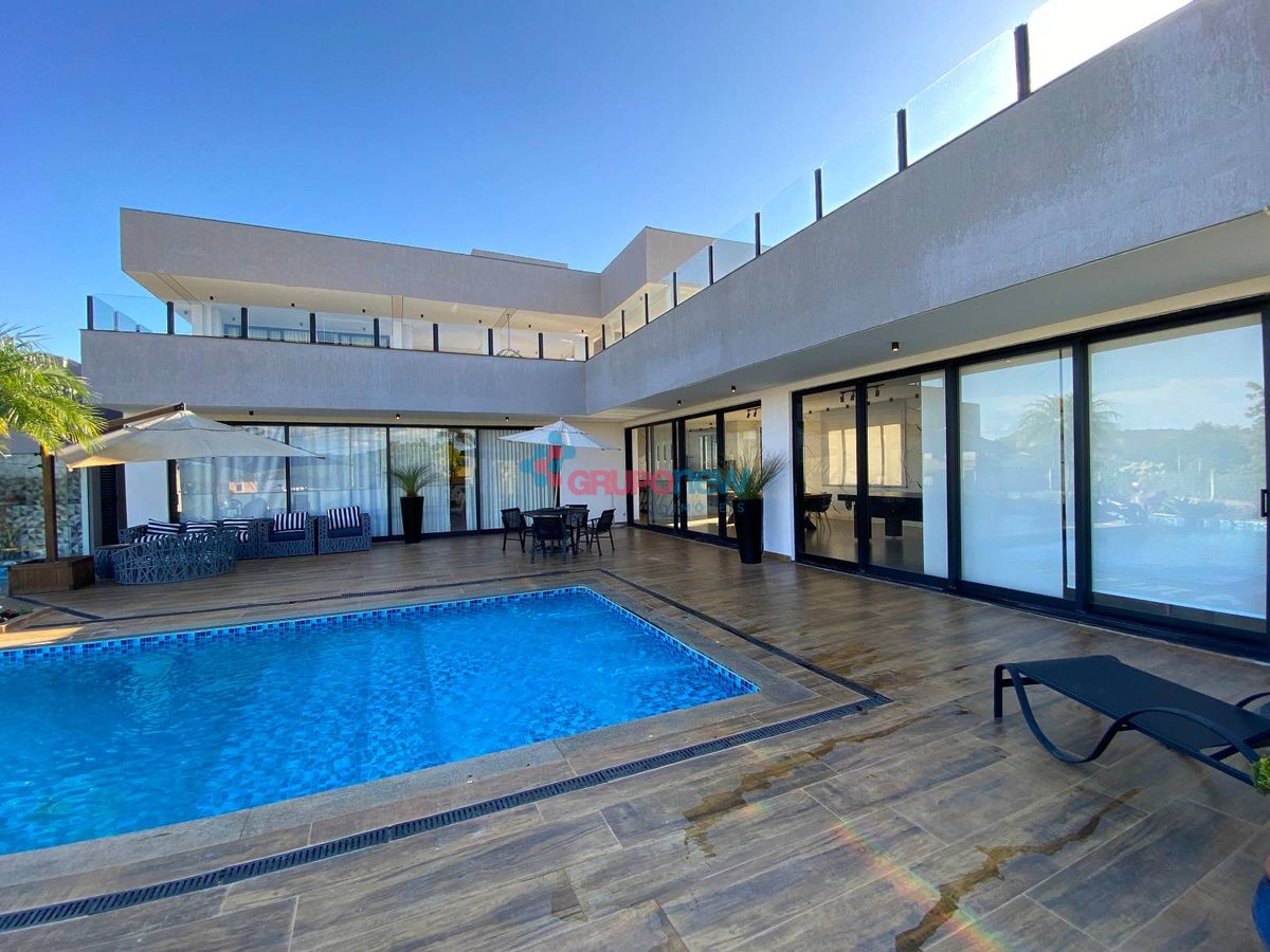 Casa de Condomínio com 4 quartos para Locação, Condomínio Gran Royalle - Lagoa Santa