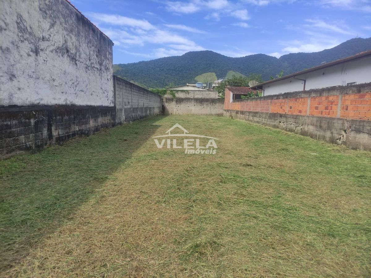 Terreno bairro canto do mar-são sebastião-sp