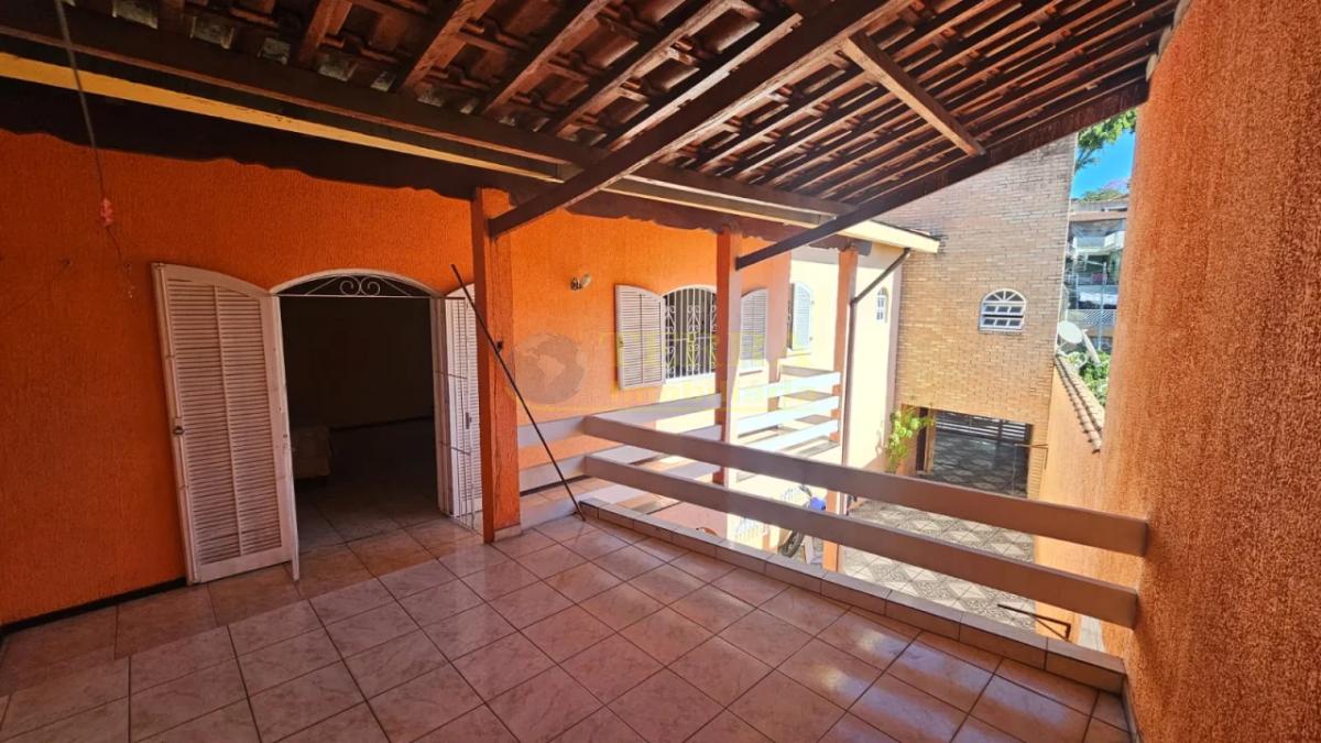 Sobrado com 3 quartos à Venda, Cidade das Flores - Osasco - 2