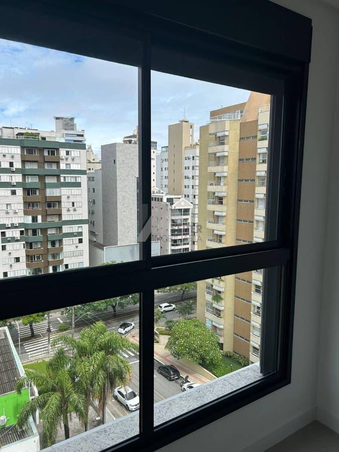 Loft com 1 quarto Centro Florianópolis