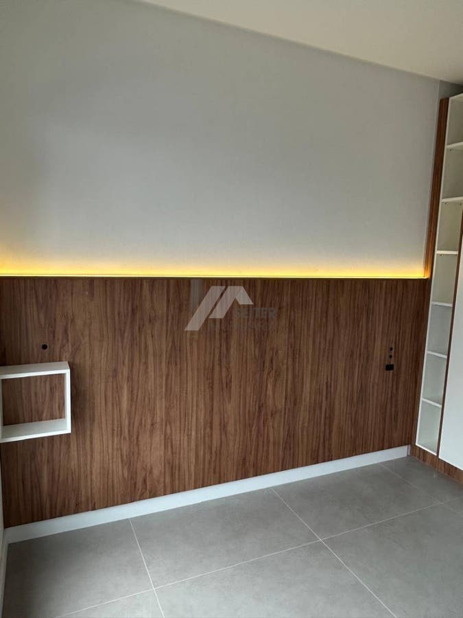 Loft com 1 quarto Centro Florianópolis