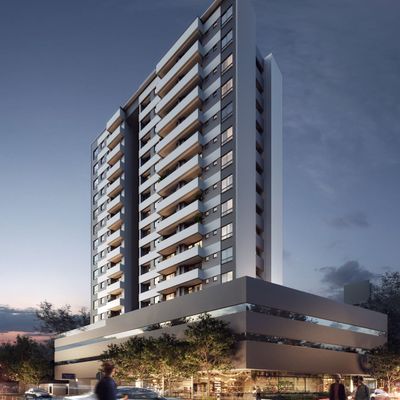 Liberato - Sala comercial em São Judas, Itajaí - Sale e à venda - EXO INVESTIMENTOS