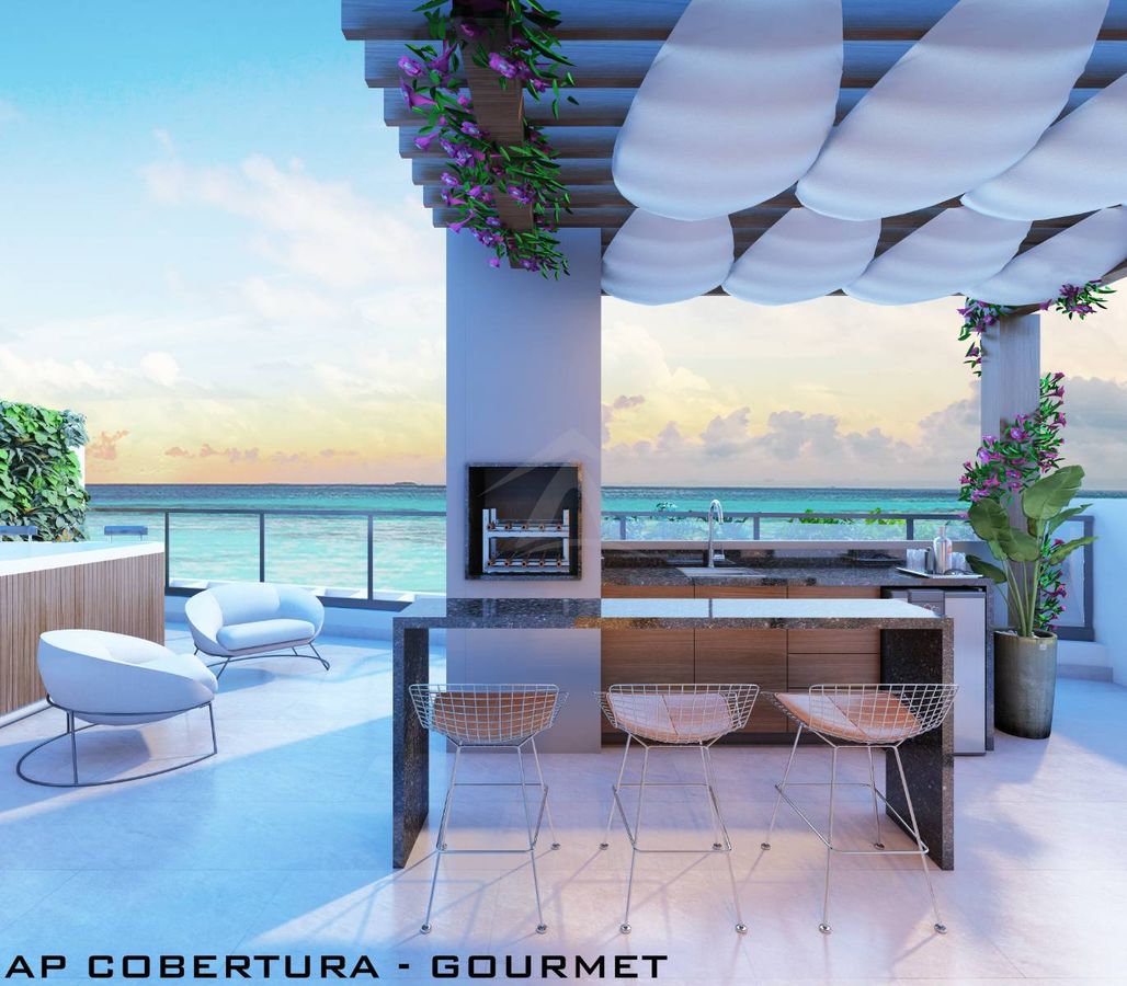 Residencial paradiso