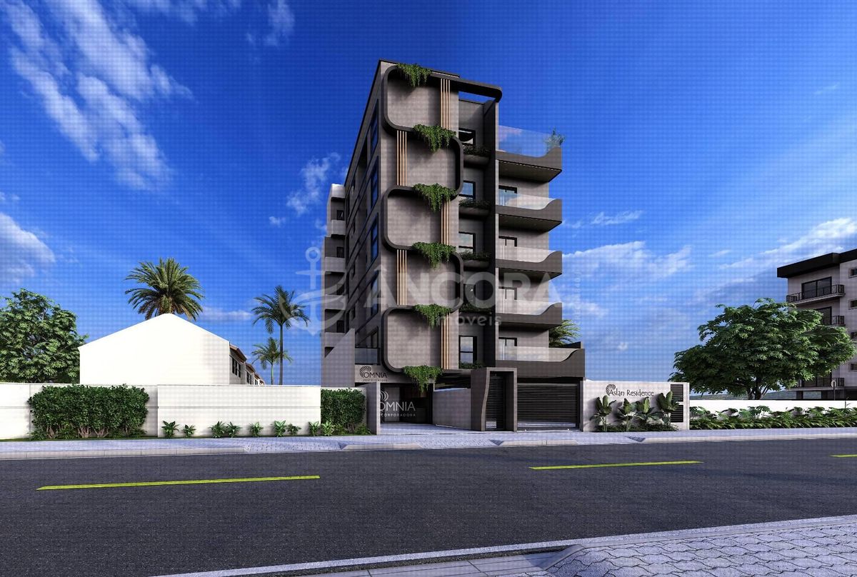 Apartamento, 2 quartos, 85 m² - Foto 3