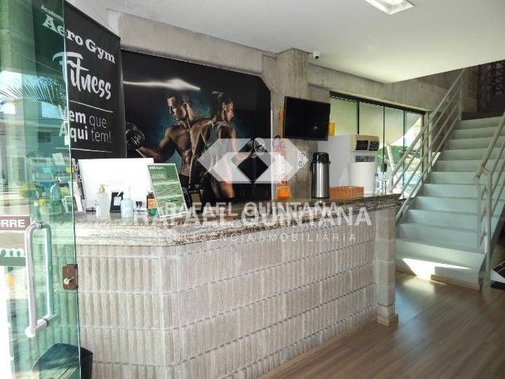 Loja-Salão, 400 m² - Foto 1