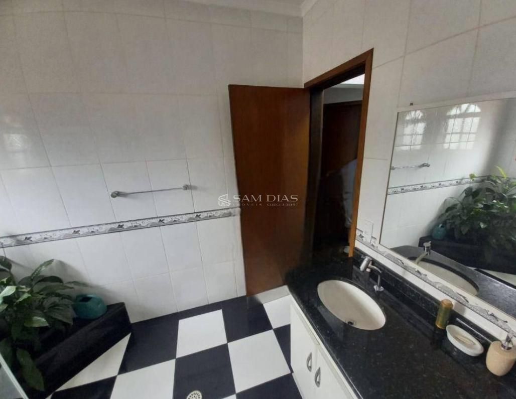 Sobrado, 4 quartos, 256 m² - Foto 7