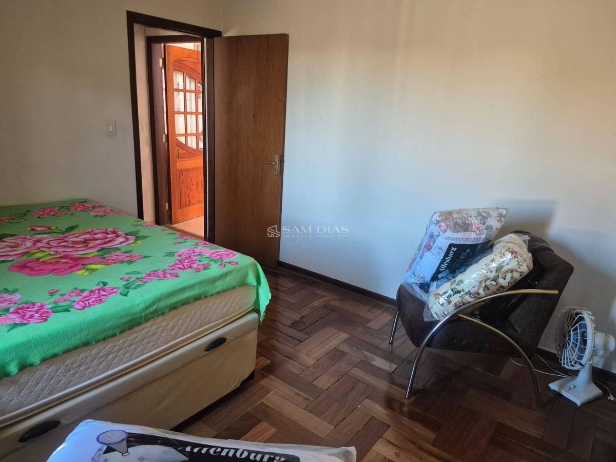 Sobrado, 3 quartos, 352 m² - Foto 26