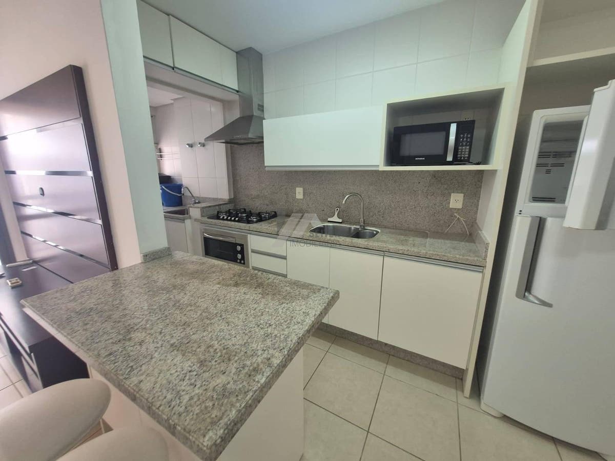 Apartamento 2 dormitórios sendo 1 suíte Athenas Park para locação