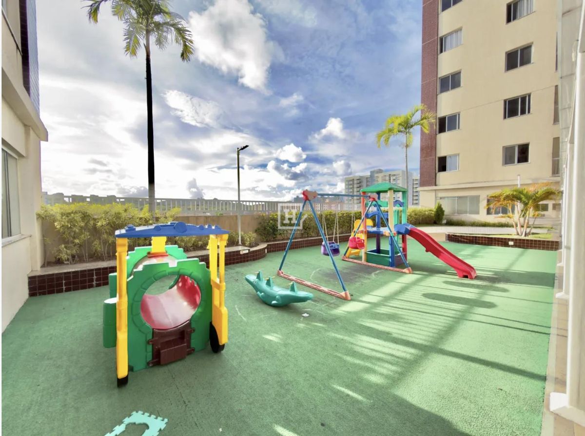 Apartamento com 2 quartos à Venda, Jabotiana - Aracaju