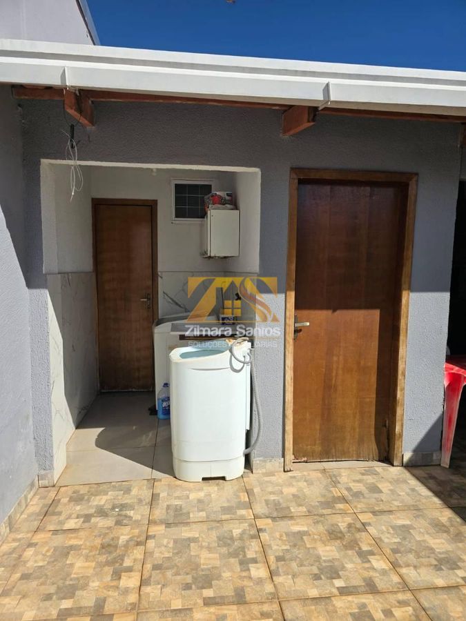 Casa, 3 quartos, 190 m² - Foto 21