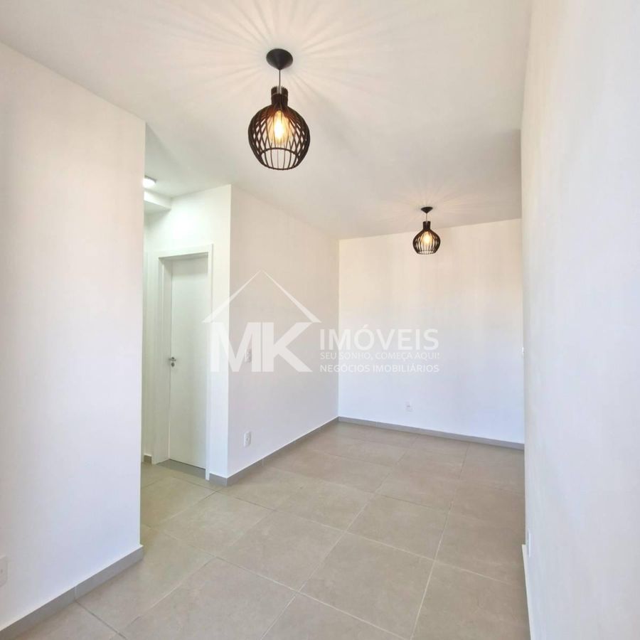 Apartamento, 2 quartos, 47 m² - Foto 7