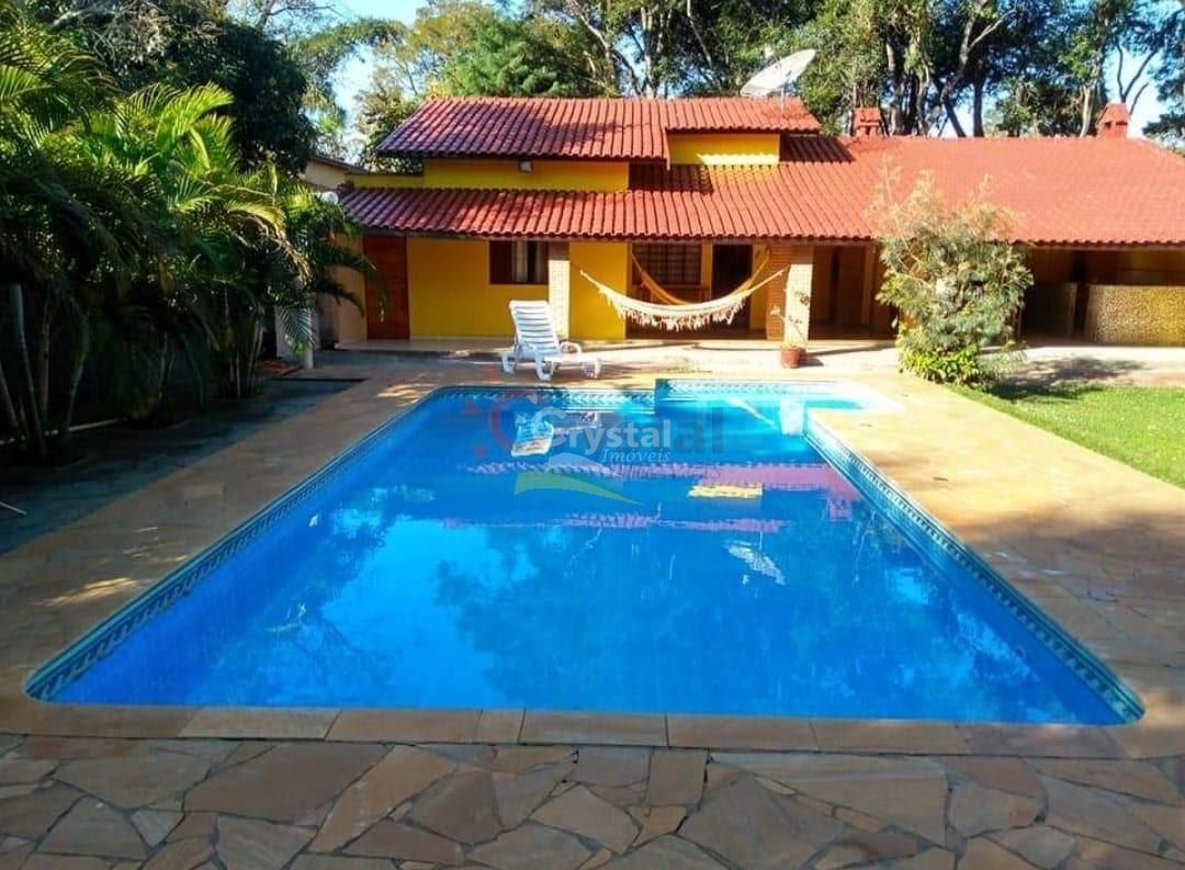 Casa em Costa Azul I - Avaré. Foto 2