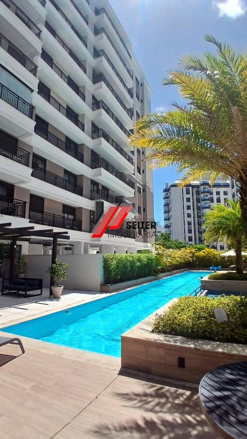 Apartamento de 2 dormitórios à venda no Itacorubi