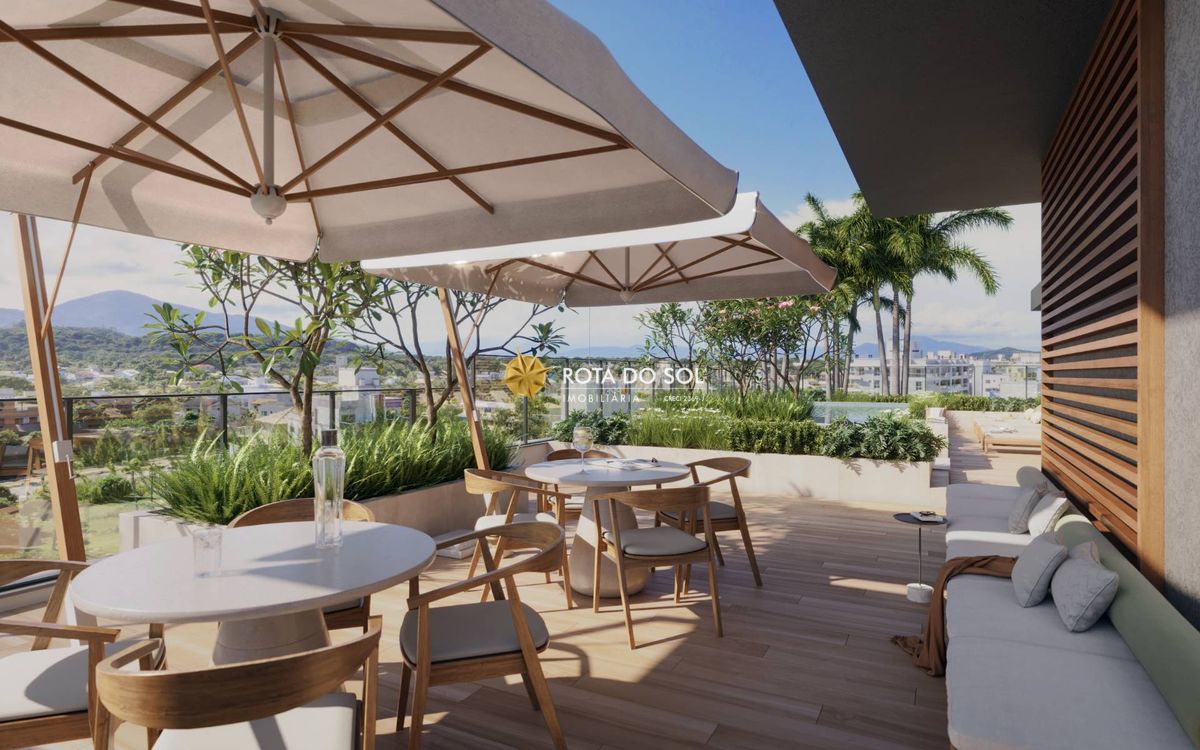 Moai Residencial Cobertura 3 suítes vista mar Praia Mariscal Bombinhas SC — foto 9