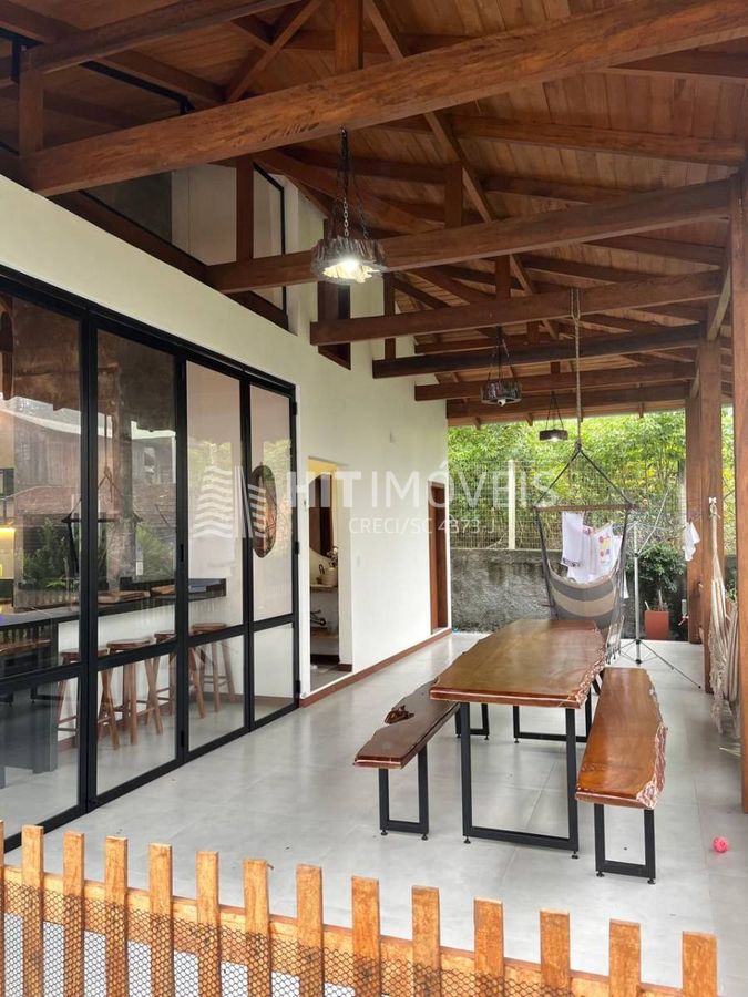 Casa - Gabiroba - Ituporanga - Sc