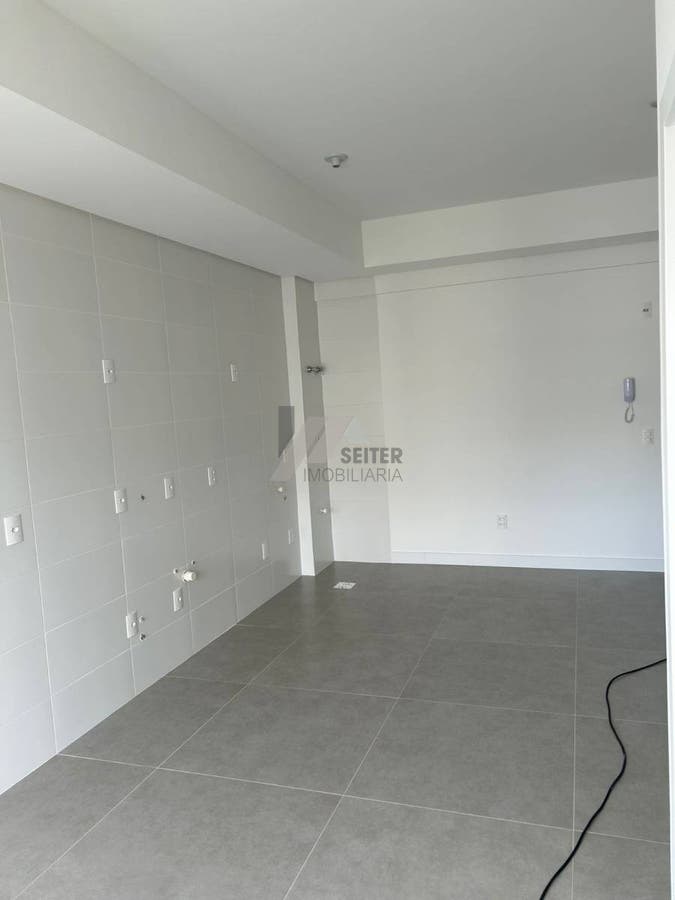 Loft com 1 quarto Centro Florianópolis