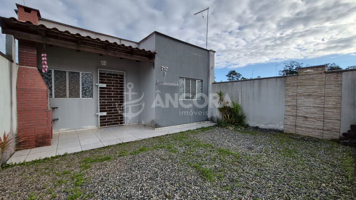 Casa, 2 quartos, 53 m² - Foto 4