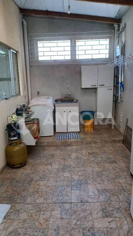 Casa, 2 quartos, 53 m² - Foto 17