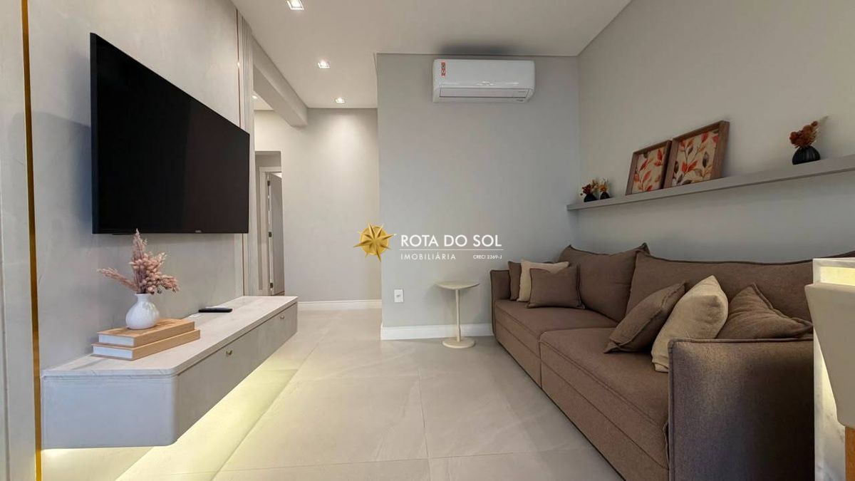 Leme Apartamento 3 Suítes Praia Bombas Bombinhas SC — foto 2