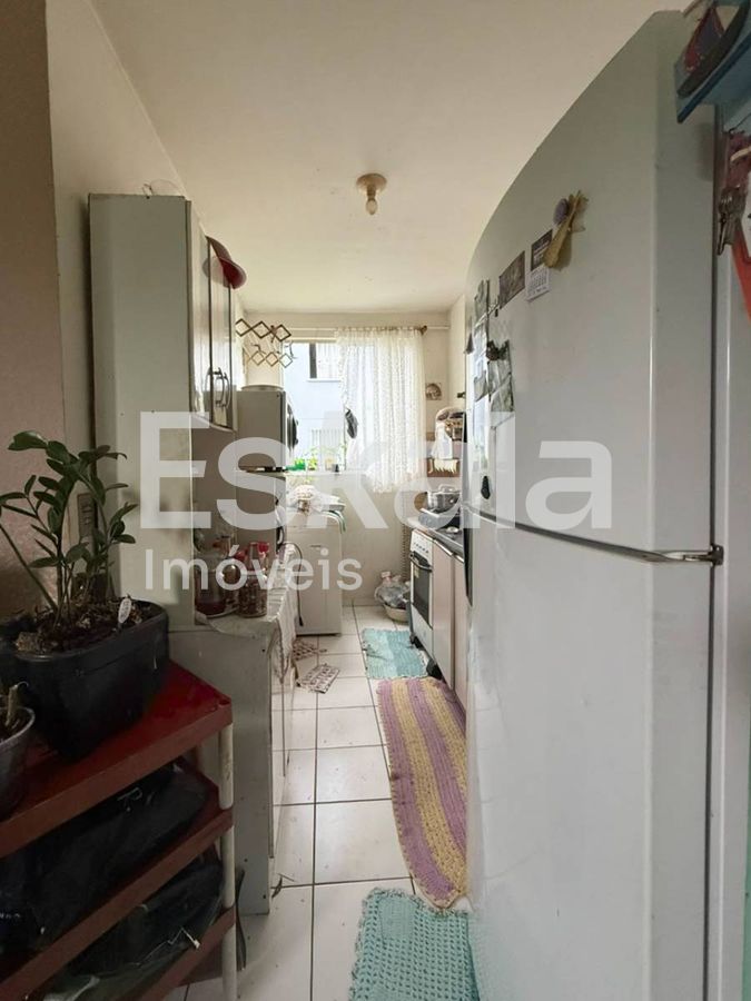 Apartamento, 2 quartos, 50 m² - Foto 2