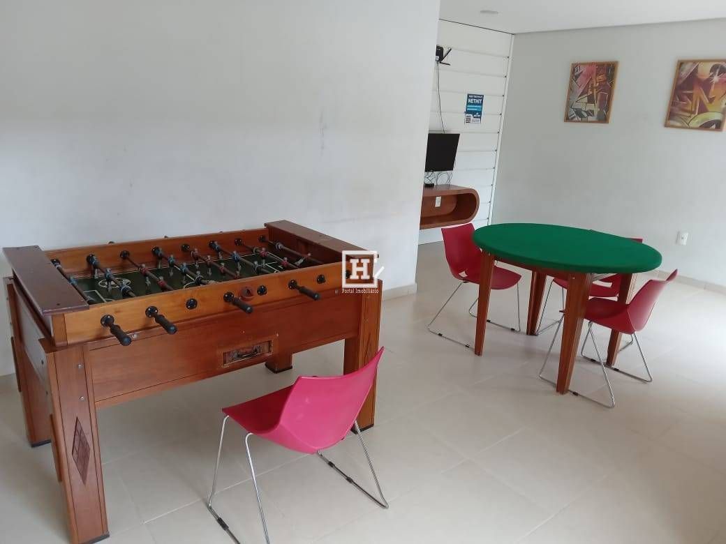 Apartamento, 2 quartos, 48 m² - Foto 24